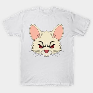 The Purga Rat V8 T-Shirt